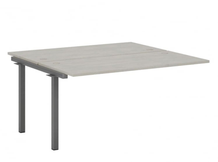 Удлинитель две столешницы New Line NLN36319924 Дуб шамони светлый_0