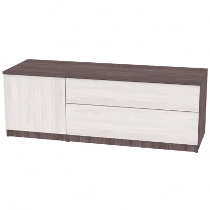 Комод Калисто(K50)475х1352х468PUSHtoOPEN(ЯАТ-ЯАС)_0