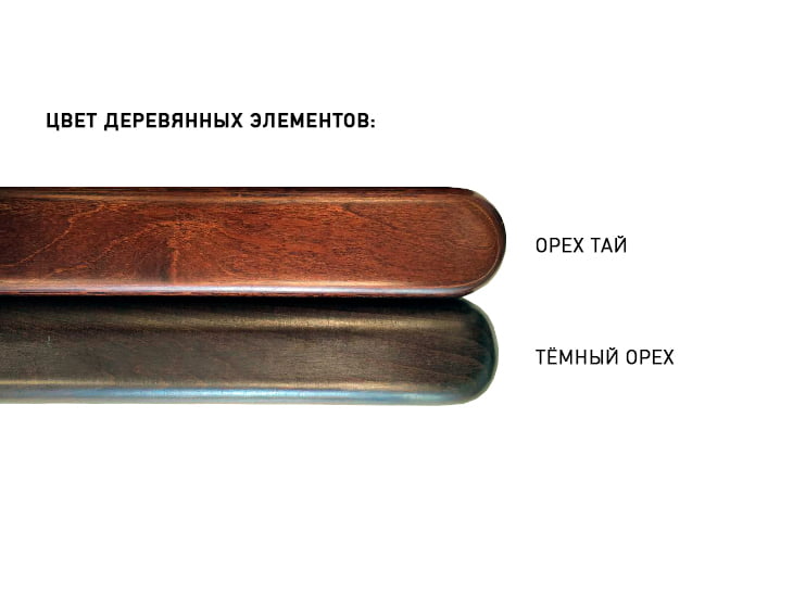 Кресло Виcториа Д ВCТ5140021 Черное / Victoria D VCT5140021_5