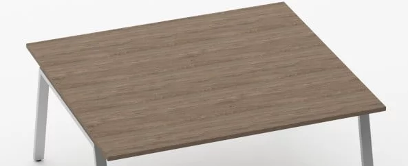 Столешница стола для переговоров Deka 74.145.16 СТ Дуб верцаска_0