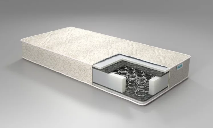 Матрас Real Hotel 70x200_0