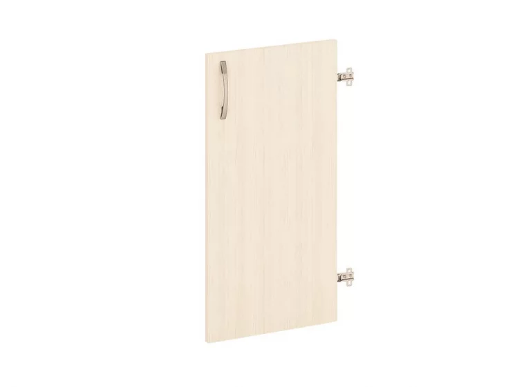 Дверь ЛДСП 2 секции лев/прав Рубин 40.79_0