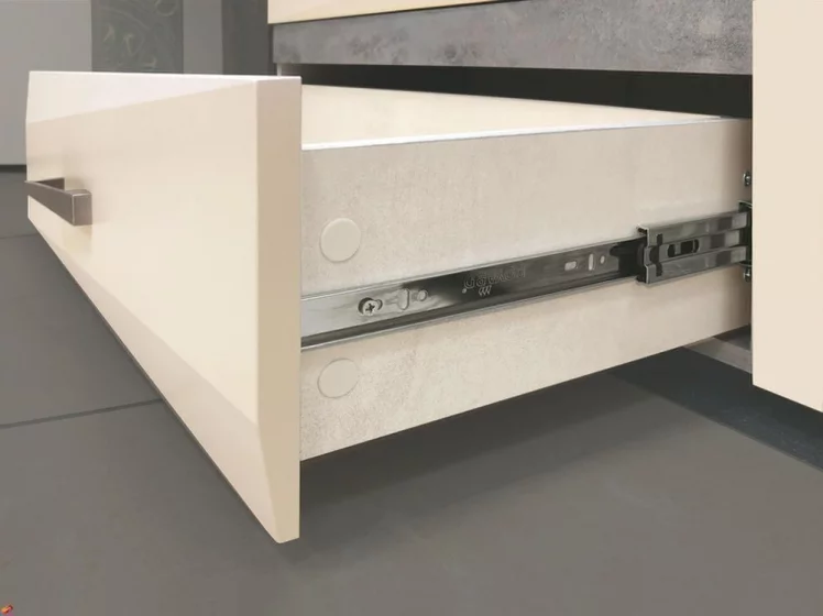 Шкаф-витрина двухдверный Фреска 66.09 (лев/прав)_6