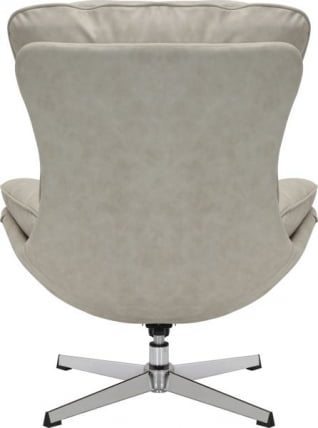 Кресло-реклайнер Еверпроф Манго Ткань Бежевый / Everprof Mango_3