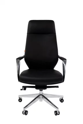 Кресло руководителя Chairman 920 Черный_1