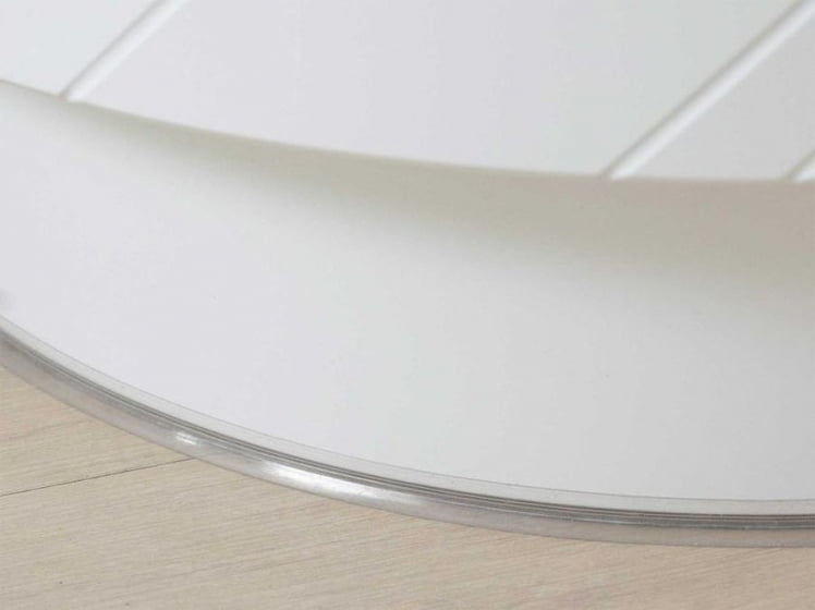 Напольный шкаф торцевой (прав) Бьянка 102.64_5