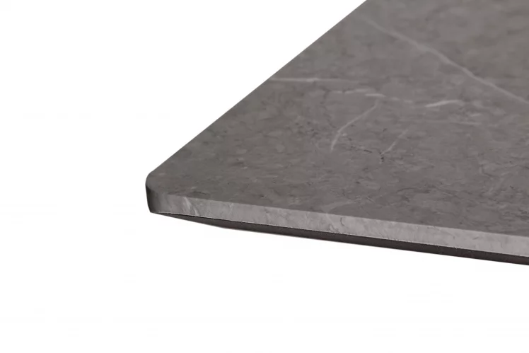 Стол Нарвик раскладной 140-180 БУК-Мрамор Бьянко_4