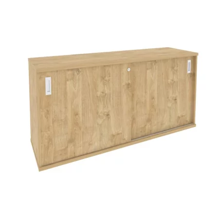 Шкаф-купе приставной / опорный ONIX O.SHKO-3.7 Тиквуд Светлый_0