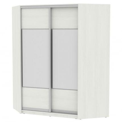 Шкаф-купе ЙА-198х1400-718-1(ВД-Д3Д3) / YA-198х1400-718-1(ВД-D3D3)_0