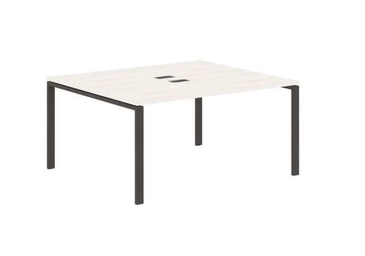 Бенч-система EDIS EUWST 1513 Ясень Траун Мокко_0