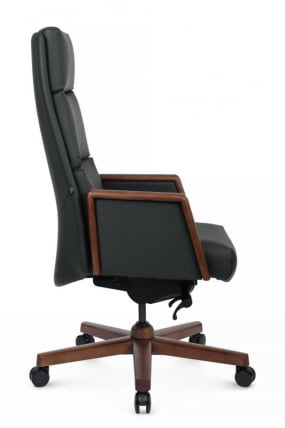 Кресло Franco A2415-1 Зеленый_1