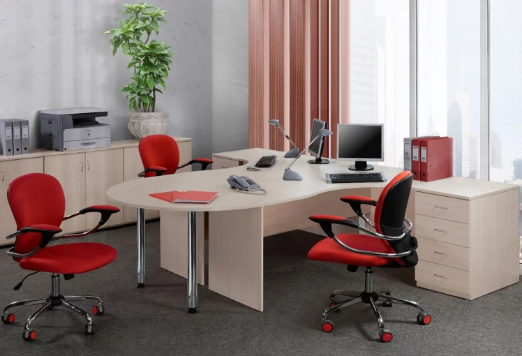 Набор Референт 8 вишня Оксфорд_0