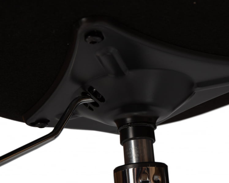 Офисное кресло для персонала DOBRIN MONTY Серый_7