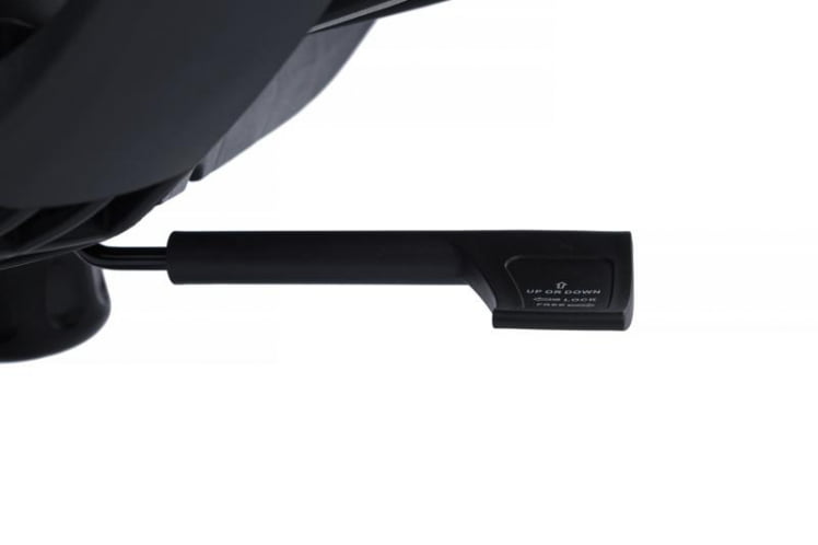 Кресло Skill RCH 6245AX Черный_14