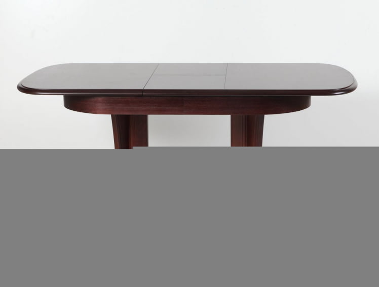 Стол обеденный раскладной Лира-3 (1,5м) тон 9М_8