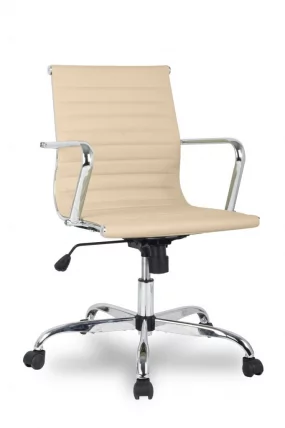 Кресло оператора H-966L-2/Beige_0