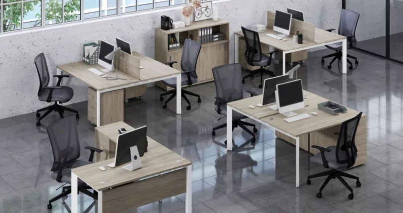 Мебель для персонала ONIX