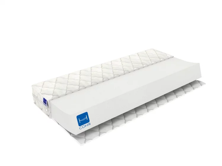 Матрас Пушинка 90х195х12_0