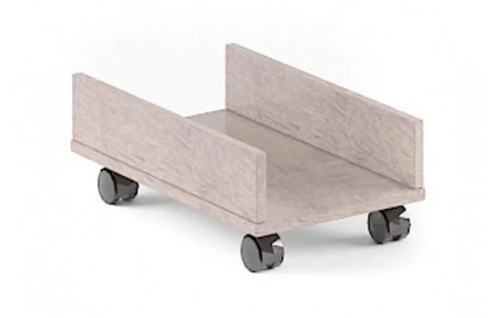 Подставка под системный блок XSS 500 Дуб сонома_0