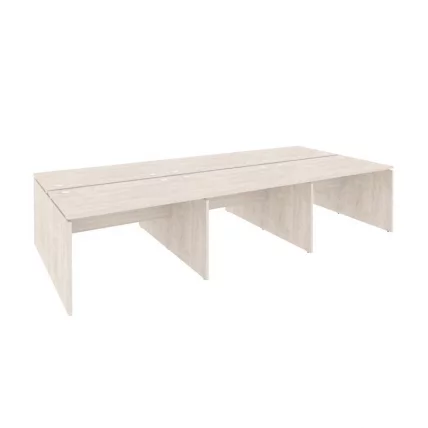 Рабочая станция ONIX O.D.RS-6.2.8 Денвер Светлый_0