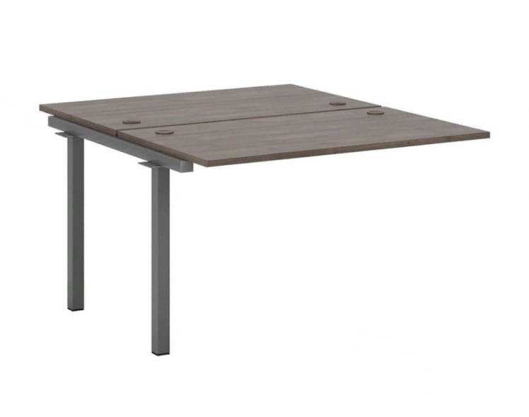 Удлинитель две столешницы New Line NLN36319734 Дуб шамони темный_0