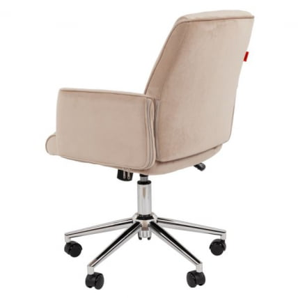 Офисное кресло CHAIRMAN CH302 N Бежевый_10