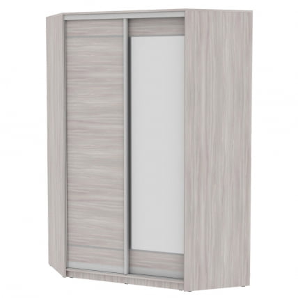 Шкаф-купе YA-230х1400-718-3(ЯШС-D1D2)_0