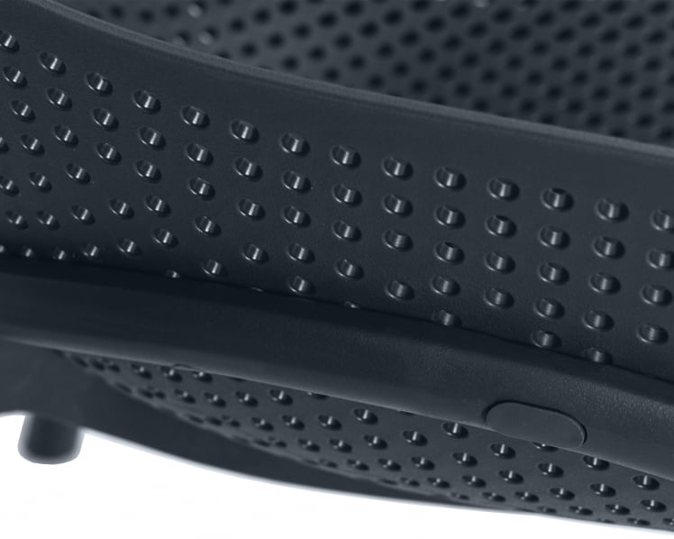 Кресло ДОБРИН ЛОНЗО (антрацит (ГР-12) с УФ-защитой) 4 шт / DOBRIN LONZO (GR-12)_8