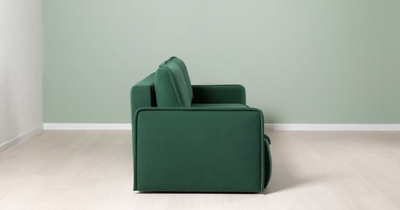 Диван-кровать ЭЛИОТ ТД 444 Гулати 11 (хвойный зеленый)_6