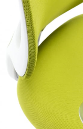Детское кресло Everprof Kids 102 Ткань Зеленый_7