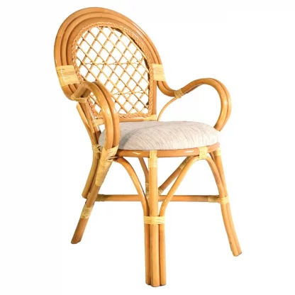 Стул Бали Bali 04/11 натуральный_0