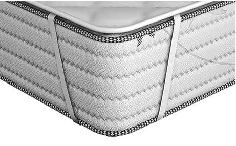 Наматрасник корректирующий Кокос+Латекс 140-195_3