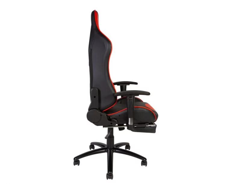 Игровое кресло RF-8066A Черный/Красный_2