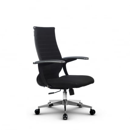 Офисное кресло МЕТТА B 2b 19/U158, Основание 17834 Черный_1