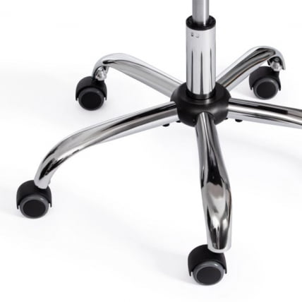 Кресло ONE ткань рогожка Nice, мокко (серо-бежевая)_12