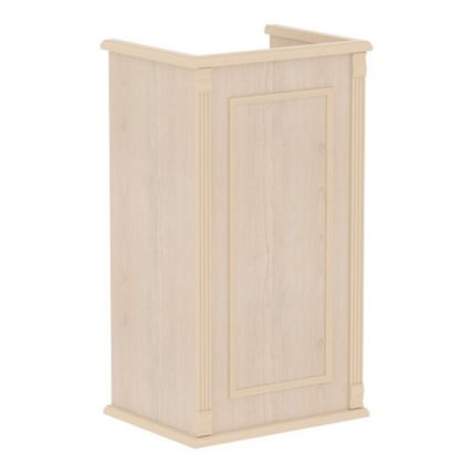 Трибуна RATUM RT 6550 Бук Тиара_0