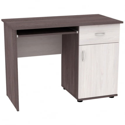 Стол Алиса(T14)743х1000х522ручкаскоба96мм(ЯАТ-ЯАС)_0