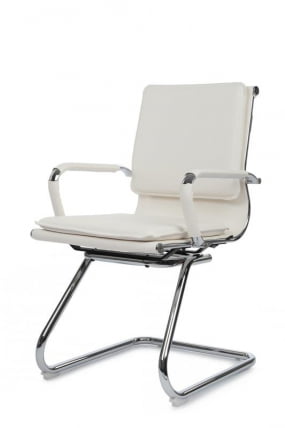 Кресло Хуго РCХ 6003-3Е Белый / Hugo RCH 6003-3E_6