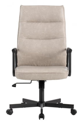 Кресло Sten W-263H Светло-серый_7