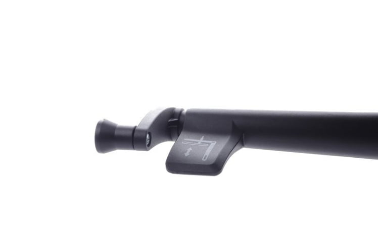 Кресло Алонзо-М Б1711 Черный / Alonzo-M B1711_10