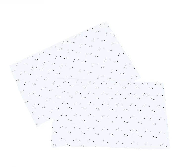 Набор простыней 2 шт. Micuna Claire TX-1759_0