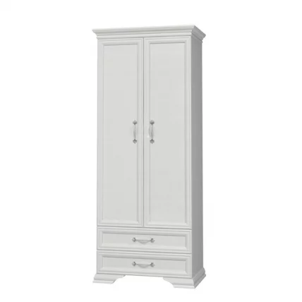 Комплект мебели для гостиной Грация №01 Белый_4