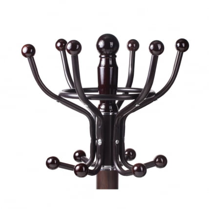 Вешалка-стойка BRABIX CR-282 на мраморном диске_2