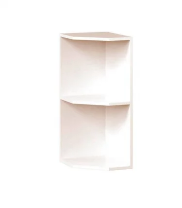 Шкаф кухонный окончание открытый Тип 4 Шервуд ЛД 270.650.000 Дуб Прованс_0