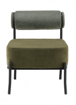 Кресло Ponpoun К зеленый_1