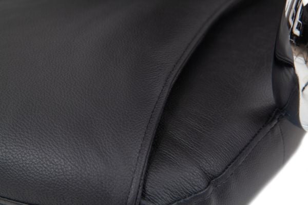 Кресло руководителя Chairman 794 кожа Черный_7