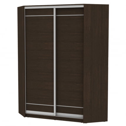 Шкаф-купе YA-198х1250-1(Венге-D1D1)_0