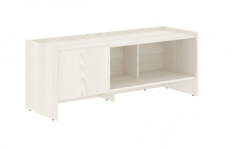 Тумба сервисная EDIS ELC 1447 Ясень Траун_0