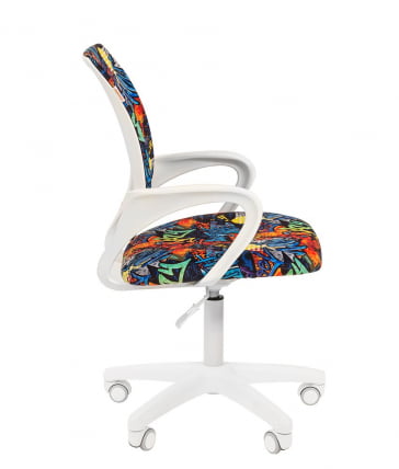 Детское кресло CHAIRMAN KIDS 103 LT Crazy_2