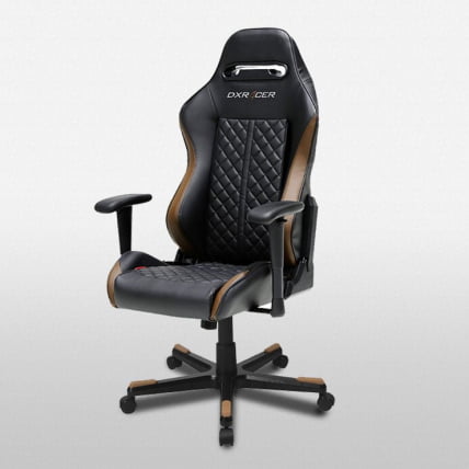 Геймерское кресло DXRacer OH/DF73/NC_2